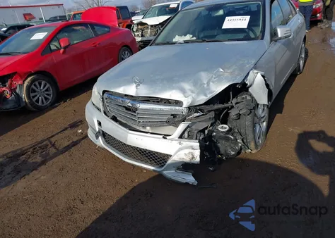 2013 Mercedes-Benz C 300 Luxury 4Matic from USA, damaged, VIN WDDGF8AB8DA821820